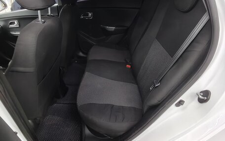 KIA Rio III рестайлинг, 2013 год, 760 000 рублей, 9 фотография