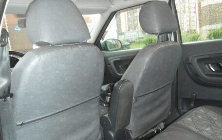 Skoda Fabia II, 2010 год, 495 000 рублей, 7 фотография