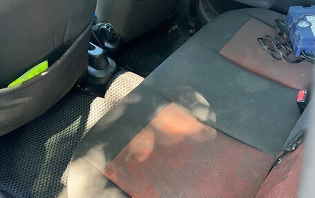 Ford Fiesta, 2007 год, 279 000 рублей, 12 фотография