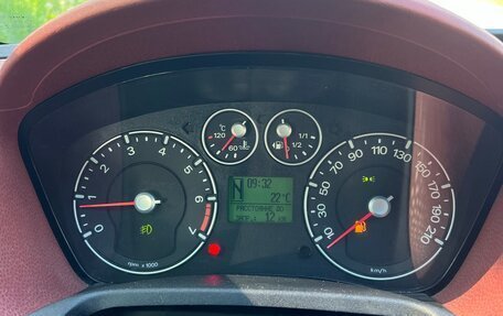 Ford Fiesta, 2007 год, 279 000 рублей, 14 фотография