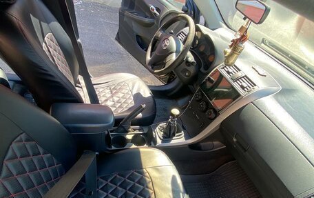 Toyota Corolla, 2009 год, 650 000 рублей, 8 фотография