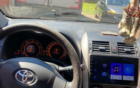 Toyota Corolla, 2009 год, 650 000 рублей, 14 фотография