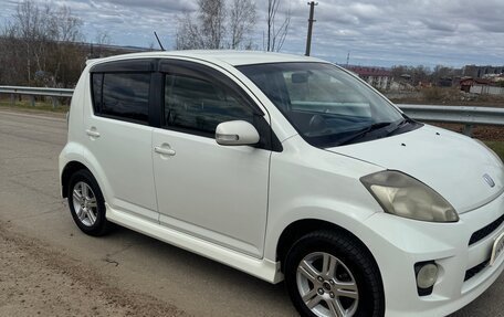 Toyota Passo III, 2009 год, 590 000 рублей, 3 фотография