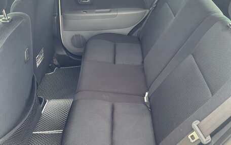 Toyota Passo III, 2009 год, 590 000 рублей, 11 фотография