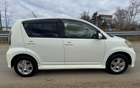 Toyota Passo III, 2009 год, 590 000 рублей, 4 фотография