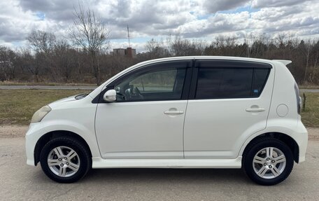 Toyota Passo III, 2009 год, 590 000 рублей, 9 фотография