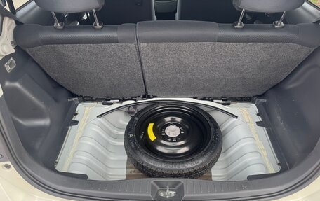 Toyota Passo III, 2009 год, 590 000 рублей, 6 фотография