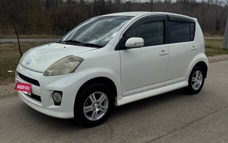 Toyota Passo III, 2009 год, 590 000 рублей, 2 фотография