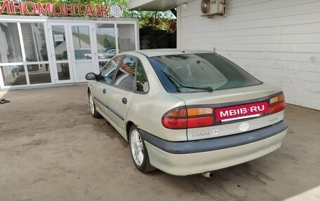 Renault Laguna II, 1998 год, 165 000 рублей, 4 фотография