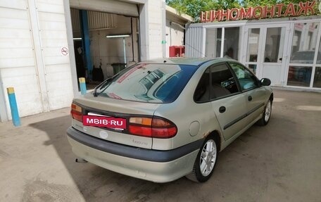 Renault Laguna II, 1998 год, 165 000 рублей, 5 фотография