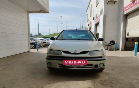 Renault Laguna II, 1998 год, 165 000 рублей, 3 фотография