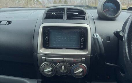 Toyota Passo III, 2009 год, 590 000 рублей, 22 фотография