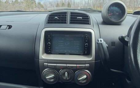 Toyota Passo III, 2009 год, 590 000 рублей, 24 фотография