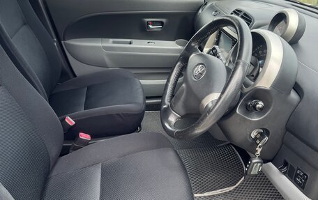 Toyota Passo III, 2009 год, 590 000 рублей, 18 фотография
