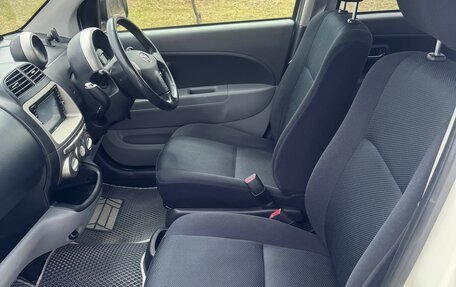 Toyota Passo III, 2009 год, 590 000 рублей, 20 фотография