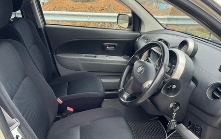 Toyota Passo III, 2009 год, 590 000 рублей, 17 фотография