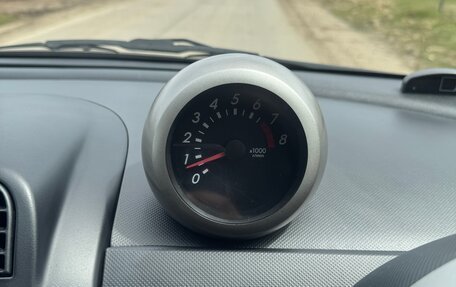 Toyota Passo III, 2009 год, 590 000 рублей, 28 фотография