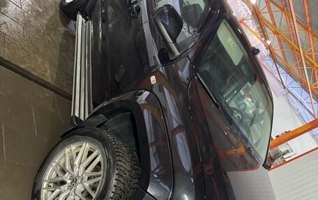 Volkswagen Amarok I рестайлинг, 2017 год, 3 100 000 рублей, 3 фотография