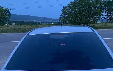 Ford Focus II рестайлинг, 2007 год, 550 000 рублей, 4 фотография