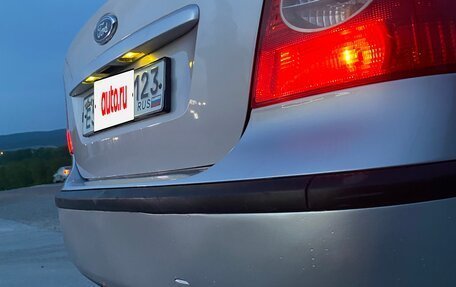 Ford Focus II рестайлинг, 2007 год, 550 000 рублей, 18 фотография