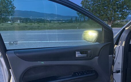 Ford Focus II рестайлинг, 2007 год, 550 000 рублей, 10 фотография