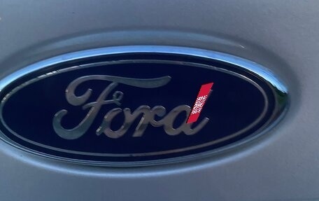 Ford Focus II рестайлинг, 2007 год, 550 000 рублей, 19 фотография