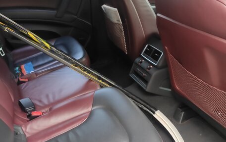 Audi Q7, 2012 год, 2 700 000 рублей, 7 фотография