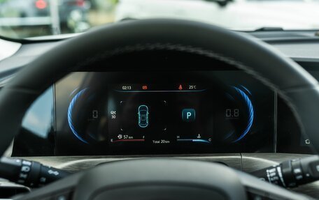 Changan CS35 Plus, 2024 год, 2 629 900 рублей, 15 фотография