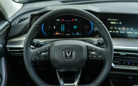 Changan CS35 Plus, 2024 год, 2 629 900 рублей, 14 фотография
