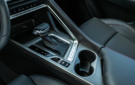 Changan CS35 Plus, 2024 год, 2 629 900 рублей, 11 фотография