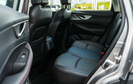 Changan CS35 Plus, 2024 год, 2 629 900 рублей, 12 фотография