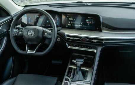 Changan CS35 Plus, 2024 год, 2 629 900 рублей, 13 фотография