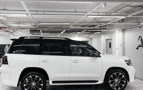 Toyota Land Cruiser 200, 2008 год, 5 200 000 рублей, 2 фотография