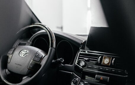 Toyota Land Cruiser 200, 2008 год, 5 200 000 рублей, 11 фотография