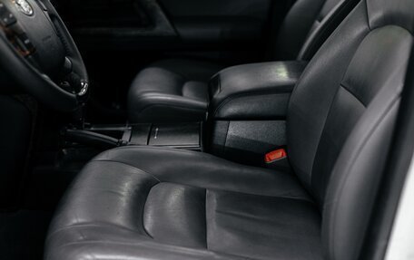Toyota Land Cruiser 200, 2008 год, 5 200 000 рублей, 9 фотография