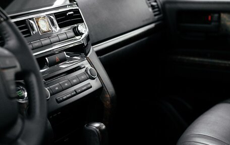 Toyota Land Cruiser 200, 2008 год, 5 200 000 рублей, 7 фотография