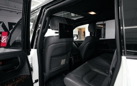 Toyota Land Cruiser 200, 2008 год, 5 200 000 рублей, 15 фотография