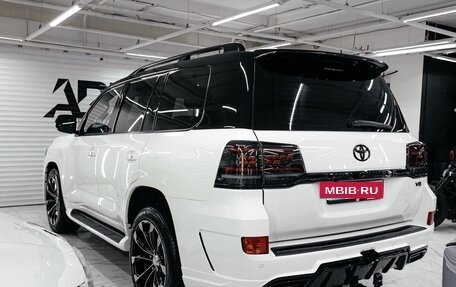 Toyota Land Cruiser 200, 2008 год, 5 200 000 рублей, 4 фотография