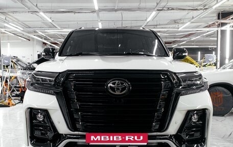 Toyota Land Cruiser 200, 2008 год, 5 200 000 рублей, 13 фотография