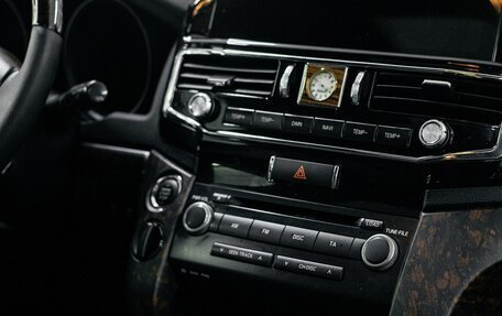 Toyota Land Cruiser 200, 2008 год, 5 200 000 рублей, 20 фотография