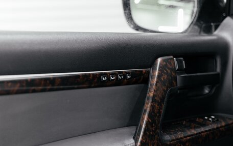 Toyota Land Cruiser 200, 2008 год, 5 200 000 рублей, 19 фотография