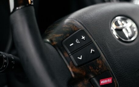 Toyota Land Cruiser 200, 2008 год, 5 200 000 рублей, 17 фотография