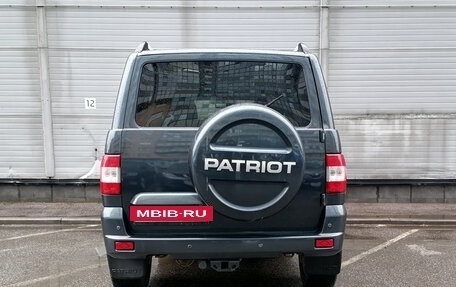 ЛуАЗ Patriot, 2017 год, 759 000 рублей, 6 фотография