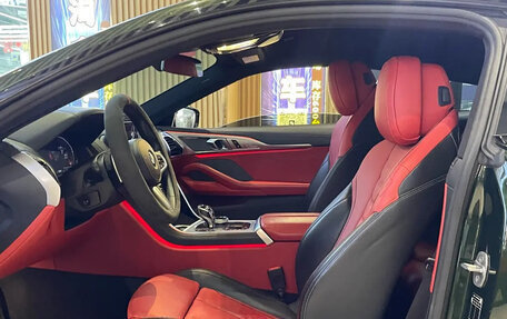 BMW 8 серия, 2022 год, 8 757 000 рублей, 4 фотография