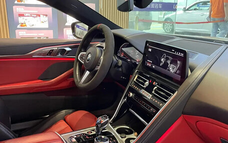 BMW 8 серия, 2022 год, 8 757 000 рублей, 3 фотография