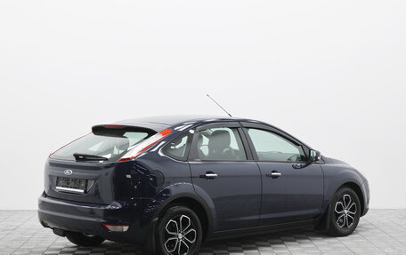 Ford Focus II рестайлинг, 2011 год, 580 000 рублей, 2 фотография