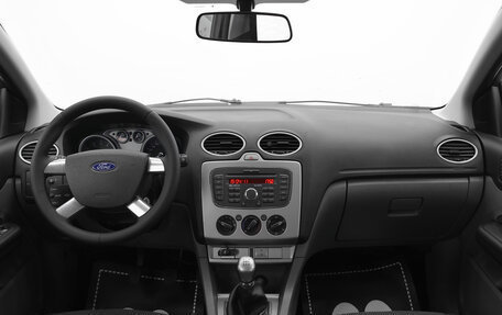 Ford Focus II рестайлинг, 2011 год, 580 000 рублей, 5 фотография