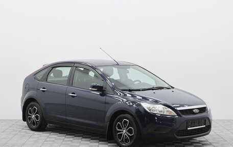 Ford Focus II рестайлинг, 2011 год, 580 000 рублей, 3 фотография