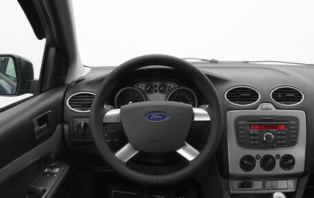 Ford Focus II рестайлинг, 2011 год, 580 000 рублей, 6 фотография
