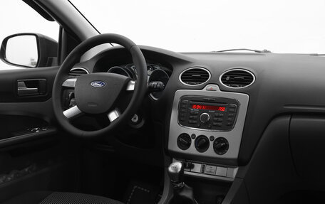 Ford Focus II рестайлинг, 2011 год, 580 000 рублей, 7 фотография